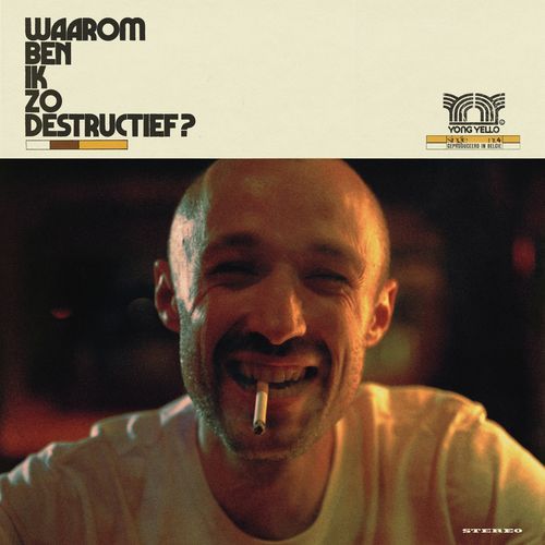 Ik moet dringend op vakantie cover art