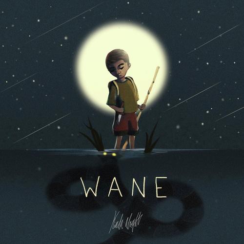 Wax cover art