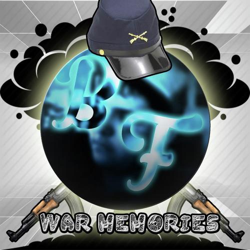 Memories of a War cover art
