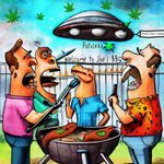 Welcome to Joe's BBQ