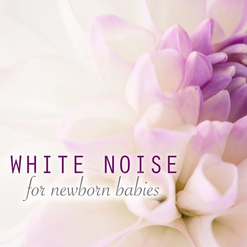 White Noise Relaxation for Sleeping Babies