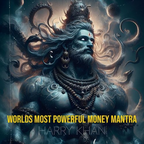 Worlds Most Powerful Money Mantra