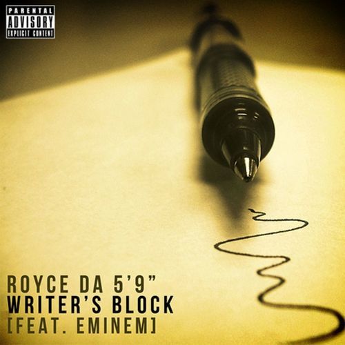 Writer's Block