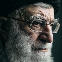 ali khamenai teri jurrat ko salam