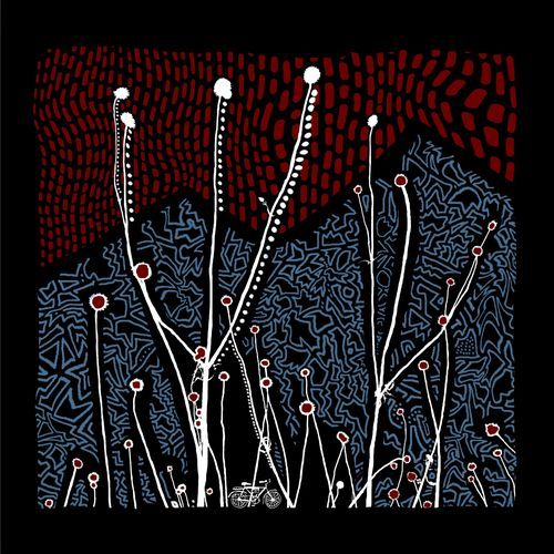 бессилие cover art