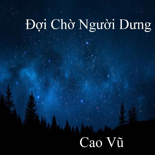 Đợi Chờ Người Dưng