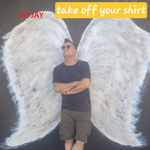 take off your shirt