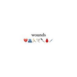 wounds