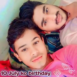 10 July ko birthday-FlkqABtWAVI