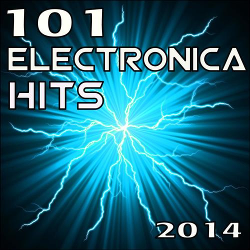 101 Electronica Hits 2014