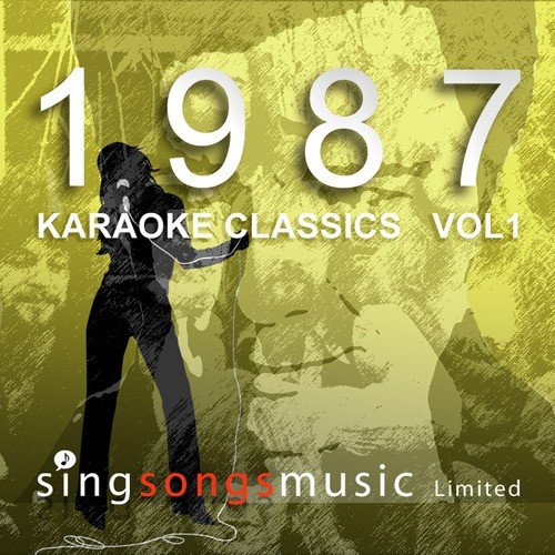 Got My Mind Set On You (Karaoke In The Style Of George Harrison) - Song  Download from 1987 Karaoke Classics Volume 1 @ JioSaavn