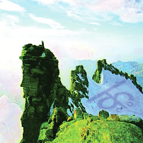 Against All cover art