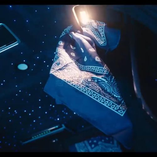 to liv and die in la