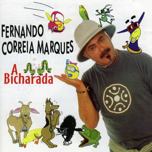 A Bicharada