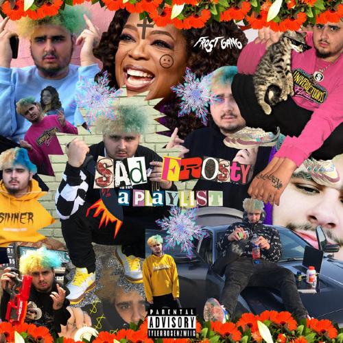 Loner (feat. B. Lou) cover art