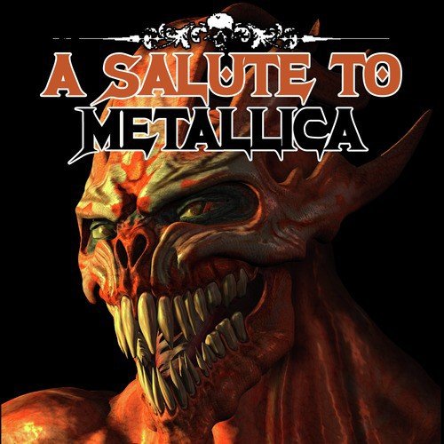 A Salute To Metallica