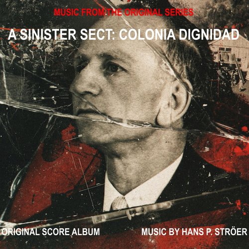 Colonia Main Title cover art