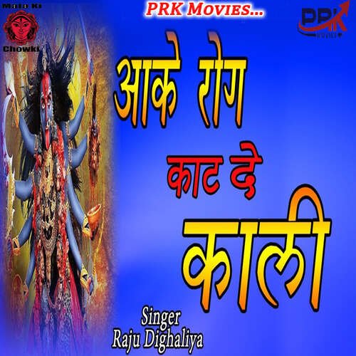 AAKE ROG KAAT DE KALI_poster_image