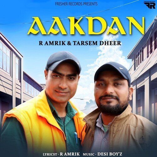 Aakdan