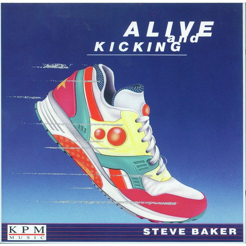 Alive and Kicking