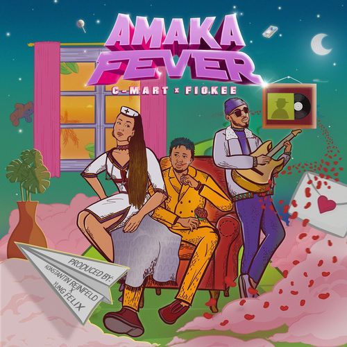 Amaka Fever