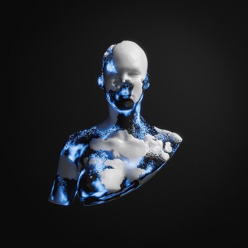 The Hunt cover art