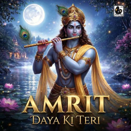 Amrit Daya Ki Teri