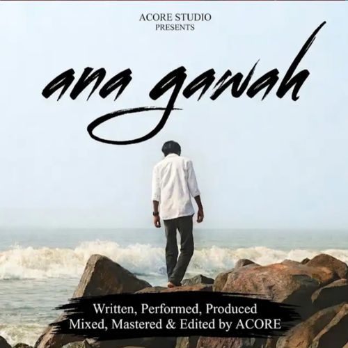 Ana Gawah