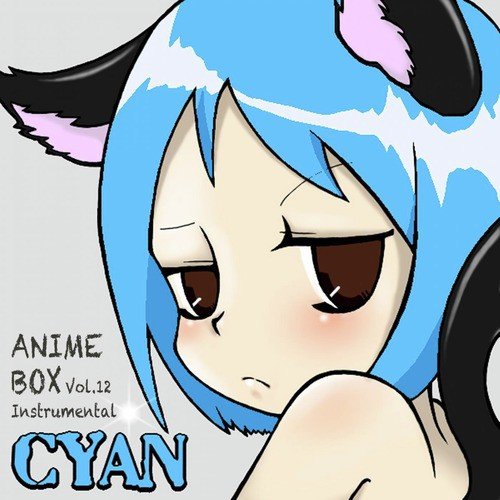 Anime Box Vol.12  Instrumental