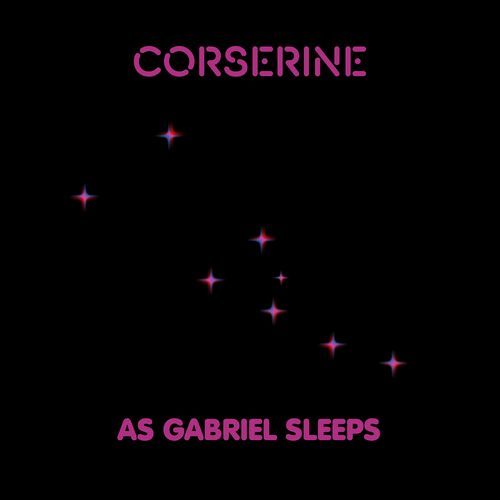 As Gabriel Sleeps (Pattern Perception Remix) cover art
