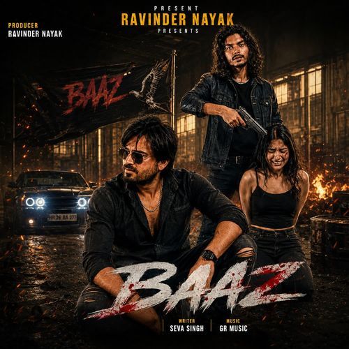 BAAZ