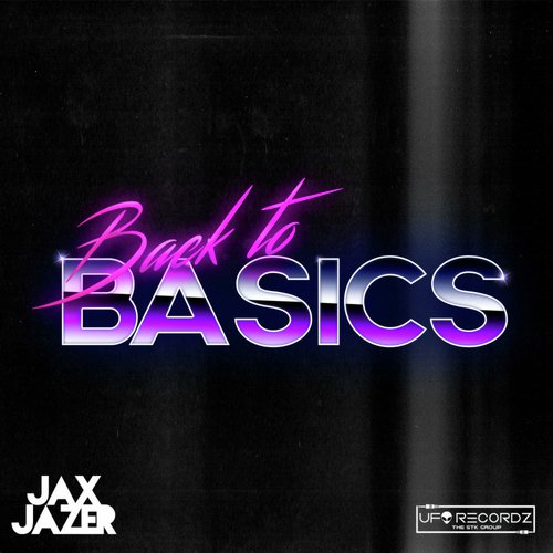 Back to Basics (Original Mix)