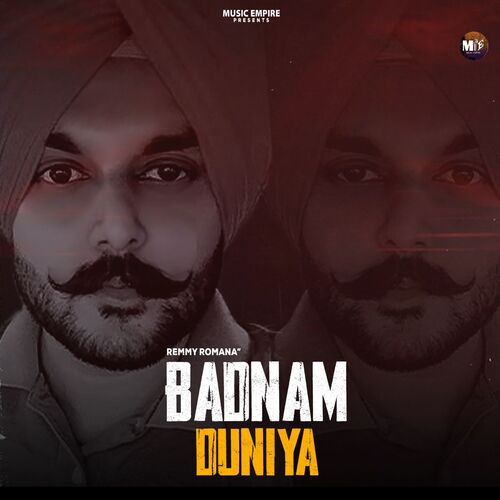 Badnam Duniya_poster_image