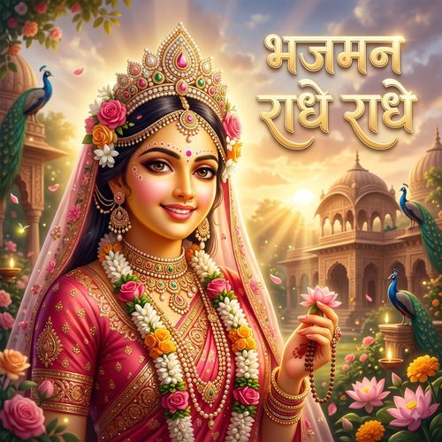 Bajman Radhe Radhe