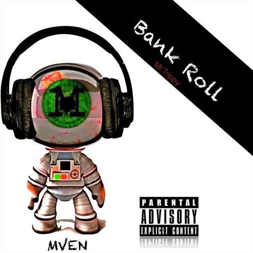 On That Trippy Shit cover art