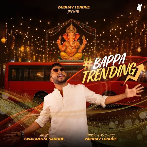 Bappa Trending