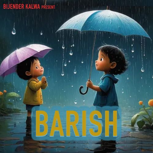 Barish