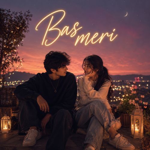 Bas Meri