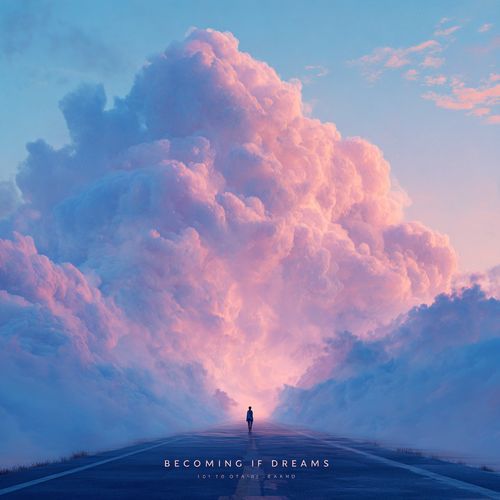 Becoming - 꿈으로 가는길