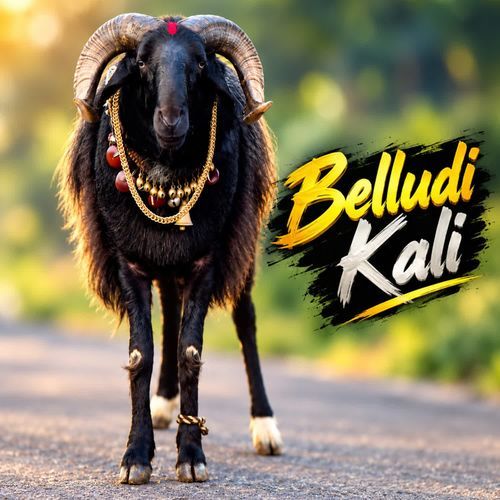 Belludi Kali