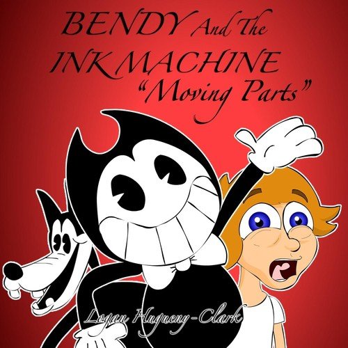 Bendy and the Ink Machine (2017)