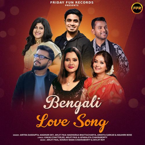 Bengali love Song