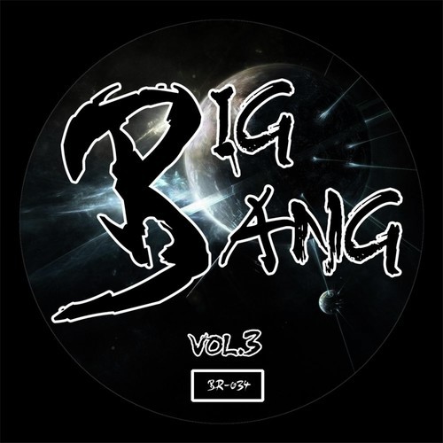 Big Bang: Vol. 3