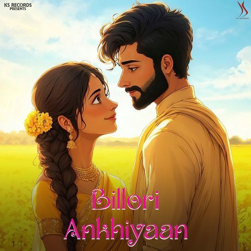 Billori Ankhiyaan