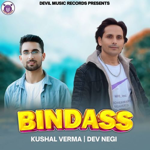 Bindass