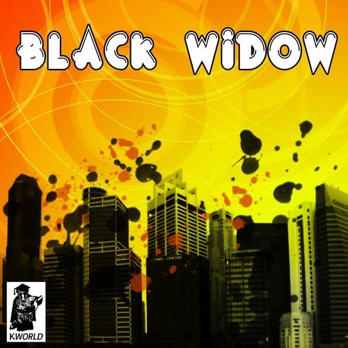 Black Widow (Originally Performed by Iggy Azalea feat. Rita Ora)