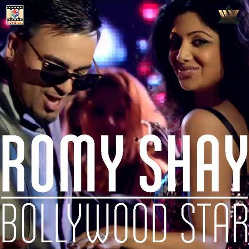 Bollywood Star