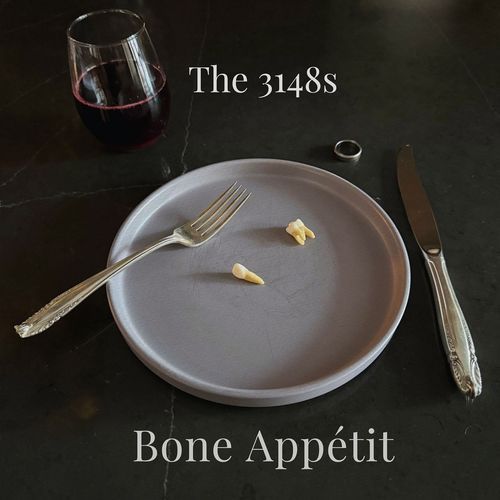 Bone Appetit cover art