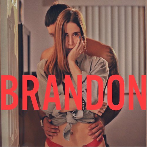 Brandon cover art