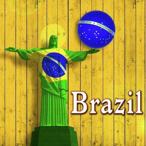 Brazil Sound Effects